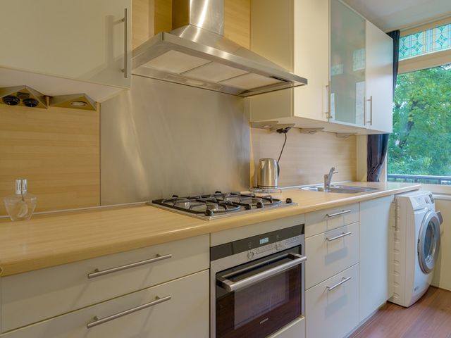 Onderwijsboulevard 38, 's-Hertogenbosch