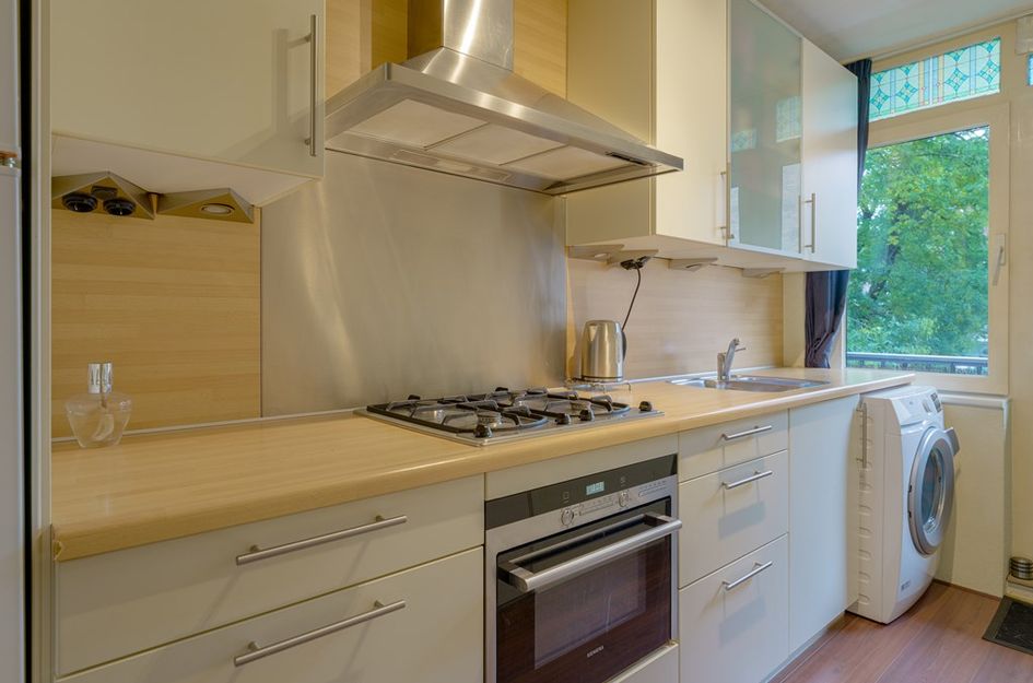 Onderwijsboulevard 38