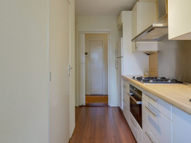 Onderwijsboulevard 38, 's-Hertogenbosch