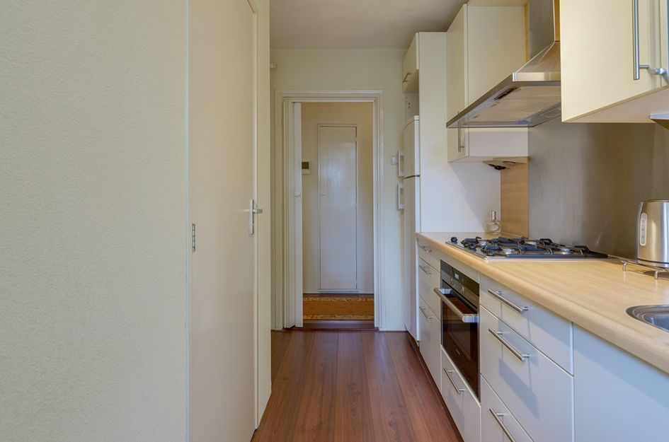 Onderwijsboulevard 38