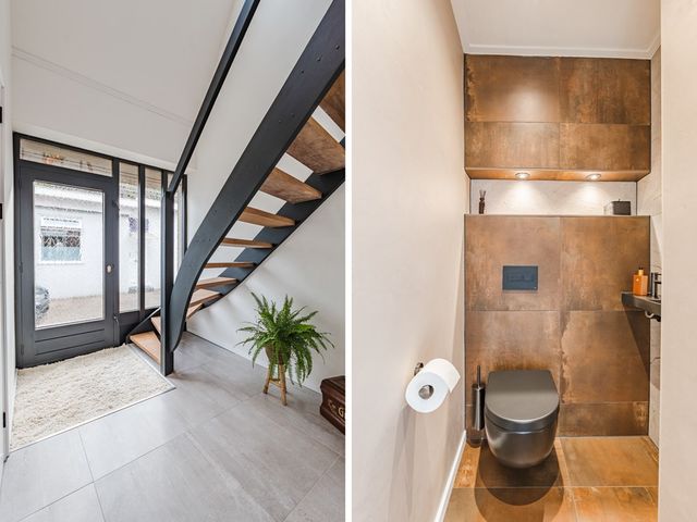 Oosterstraat 41, Stadskanaal