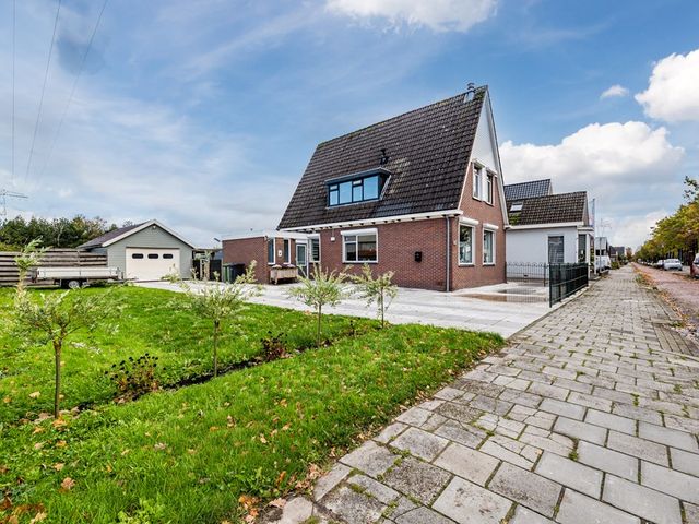 Oosterstraat 41, Stadskanaal