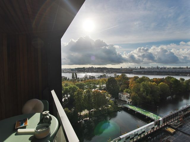 Badhuiskade 159, Amsterdam