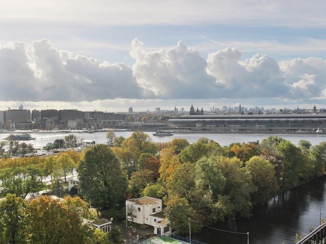 Badhuiskade 159, Amsterdam