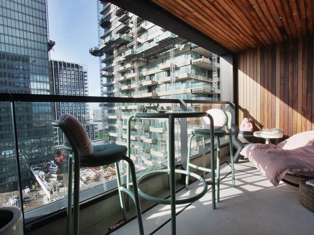 Badhuiskade 159, Amsterdam