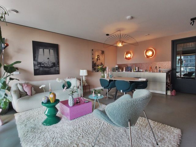 Badhuiskade 159, Amsterdam