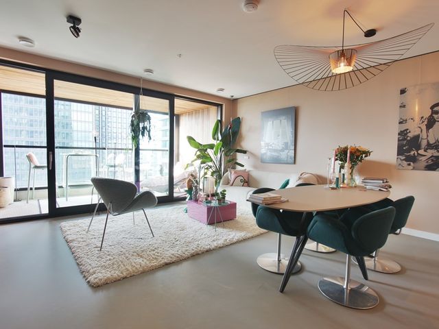 Badhuiskade 159, Amsterdam