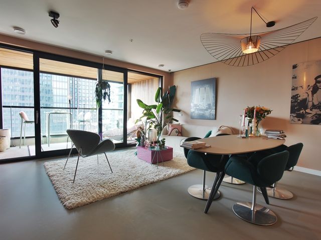 Badhuiskade 159, Amsterdam