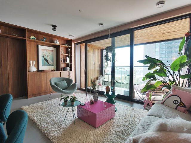 Badhuiskade 159, Amsterdam