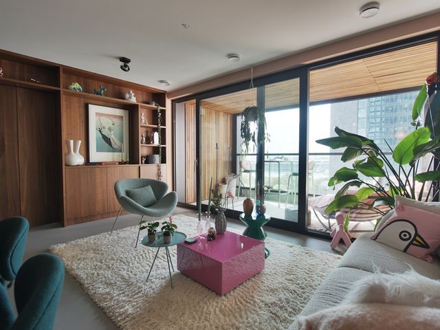 Badhuiskade 159, Amsterdam