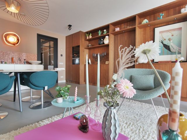 Badhuiskade 159, Amsterdam