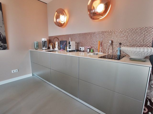 Badhuiskade 159, Amsterdam