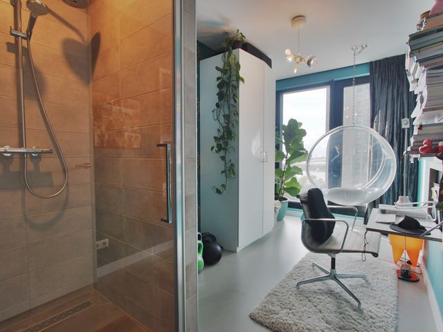 Badhuiskade 159, Amsterdam