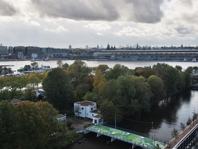 Badhuiskade 159, Amsterdam