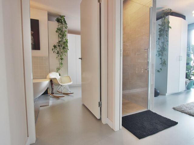 Badhuiskade 159, Amsterdam