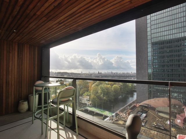 Badhuiskade 159, Amsterdam