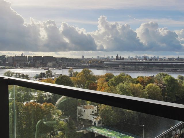 Badhuiskade 159, Amsterdam