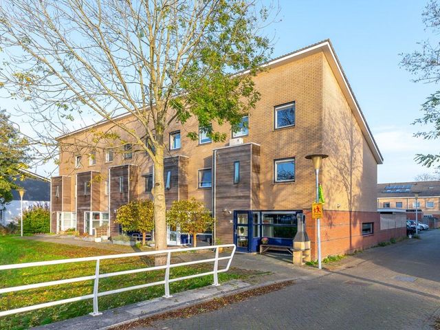 Smienthof 1, Zwolle