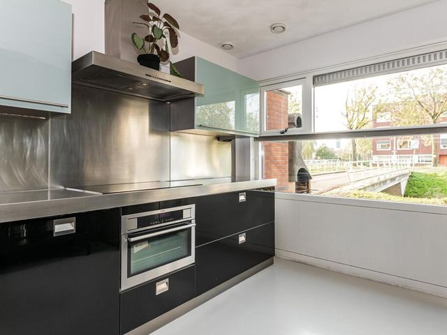Smienthof 1, Zwolle