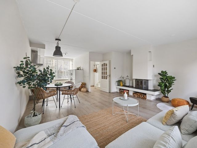 Rivierenlaan 77, Pijnacker