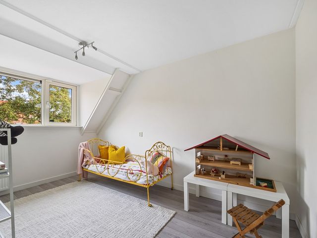 Rivierenlaan 77, Pijnacker