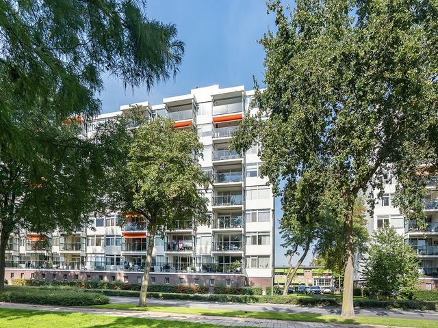 Pruylenborg 164, Zwijndrecht