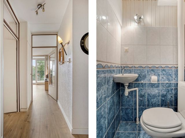 Pruylenborg 164, Zwijndrecht