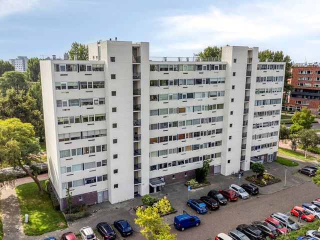 Pruylenborg 164, Zwijndrecht