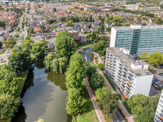 Pruylenborg 164, Zwijndrecht