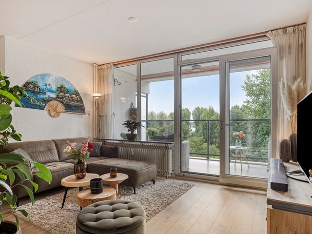 Pruylenborg 164, Zwijndrecht