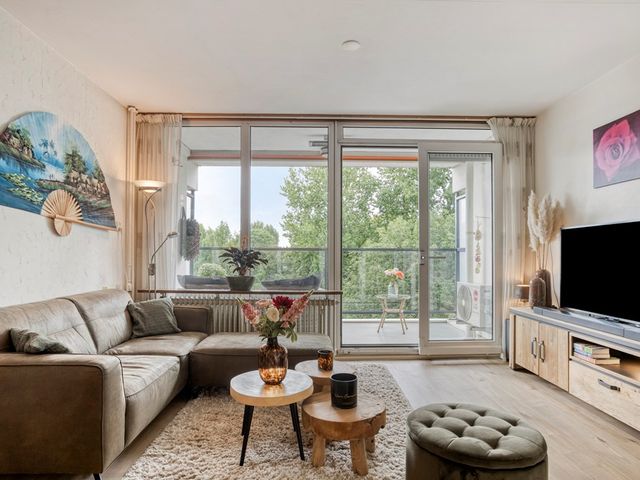 Pruylenborg 164, Zwijndrecht