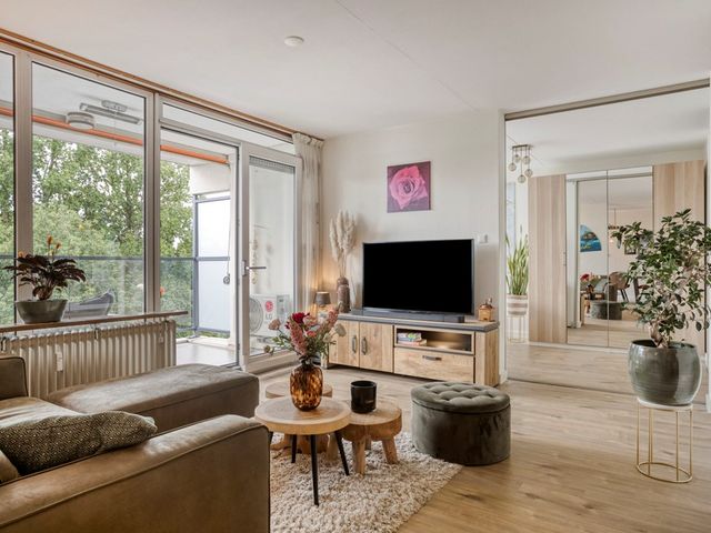 Pruylenborg 164, Zwijndrecht