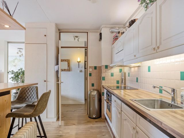 Pruylenborg 164, Zwijndrecht