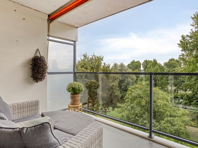 Pruylenborg 164, Zwijndrecht