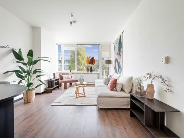 Oldengaarde 51, Amsterdam