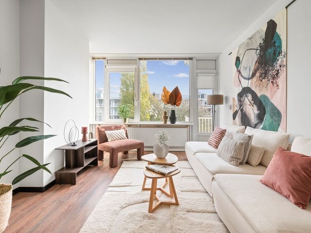 Oldengaarde 51, Amsterdam