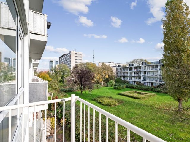 Oldengaarde 51, Amsterdam