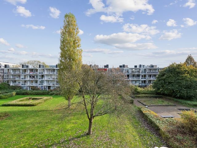 Oldengaarde 51, Amsterdam