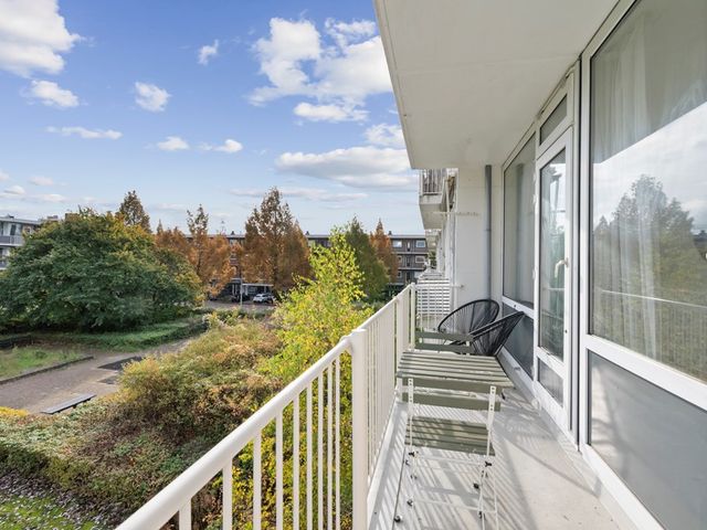 Oldengaarde 51, Amsterdam