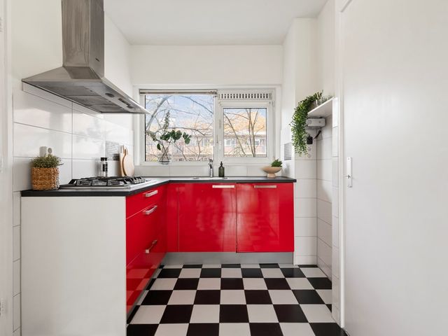 Oldengaarde 51, Amsterdam