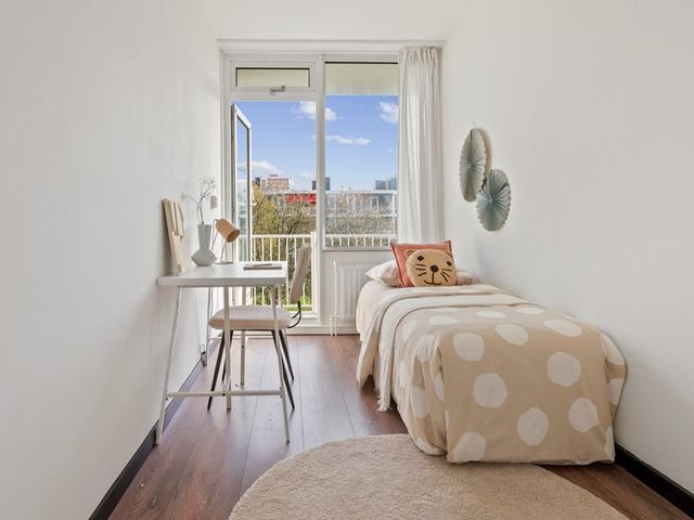 Oldengaarde 51, Amsterdam