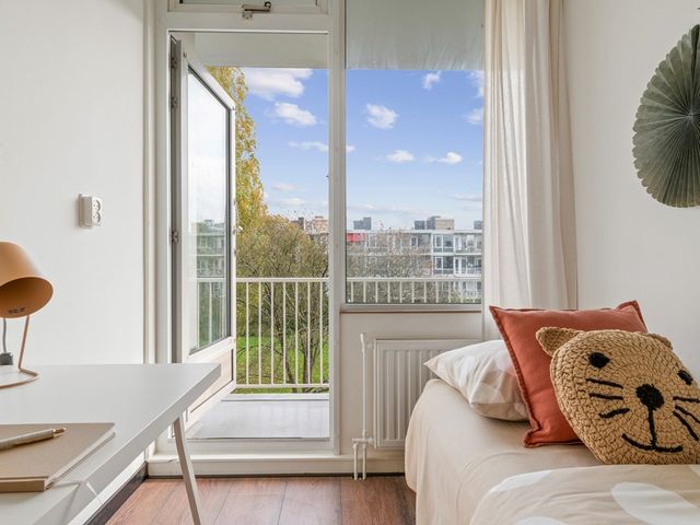 Oldengaarde 51, Amsterdam