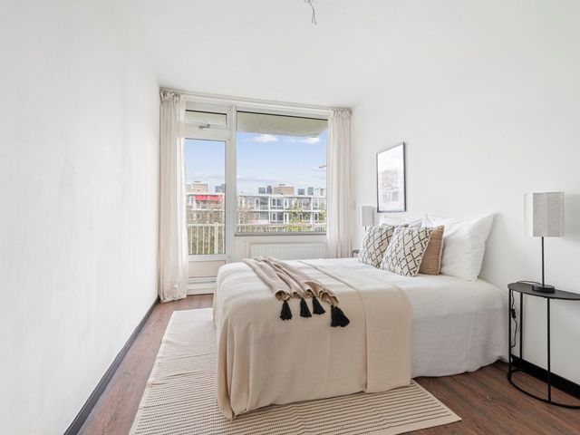 Oldengaarde 51, Amsterdam