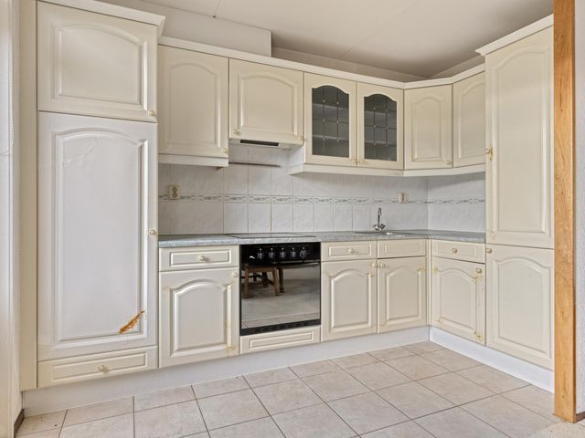 Boomweidelaan 61, Schore