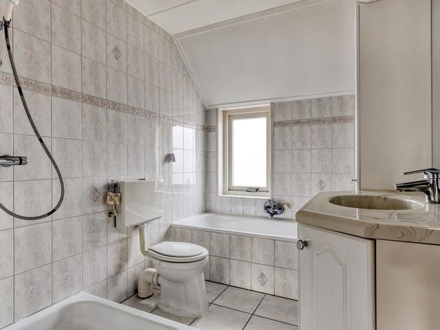 Boomweidelaan 61, Schore