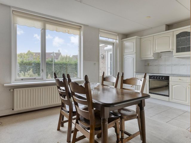 Boomweidelaan 61, Schore