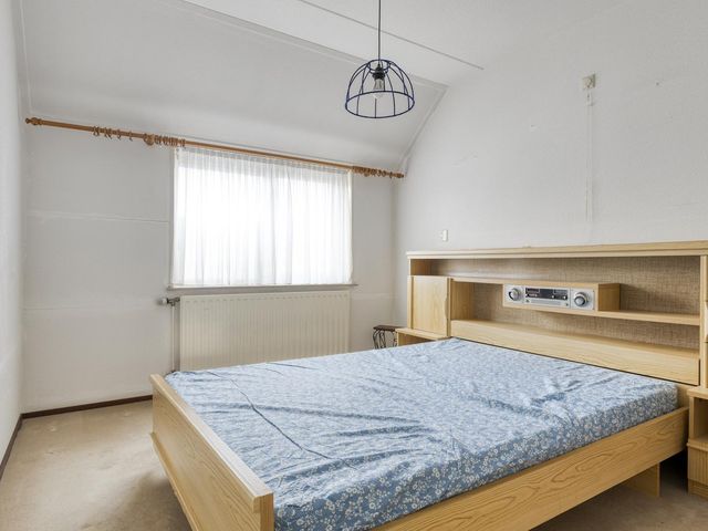 Boomweidelaan 61, Schore