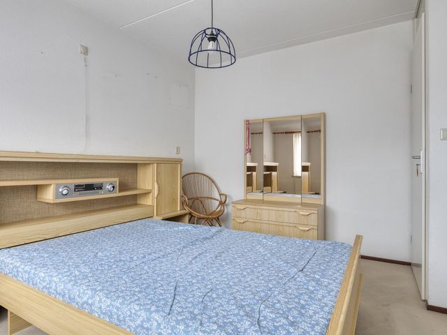 Boomweidelaan 61, Schore