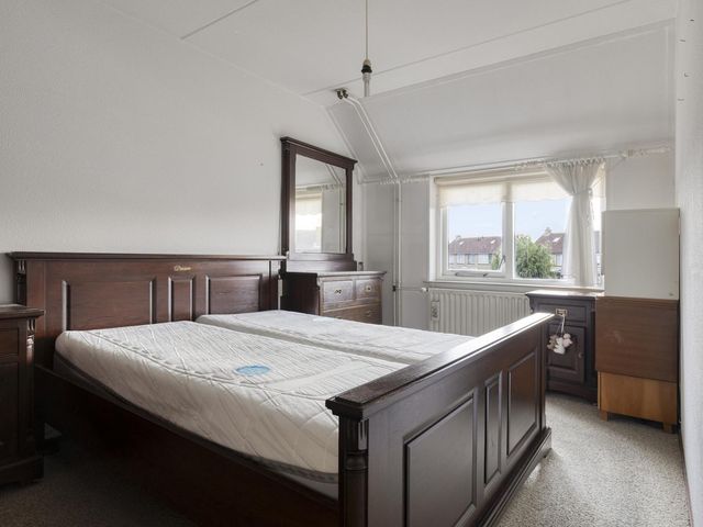 Boomweidelaan 61, Schore