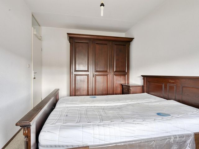 Boomweidelaan 61, Schore